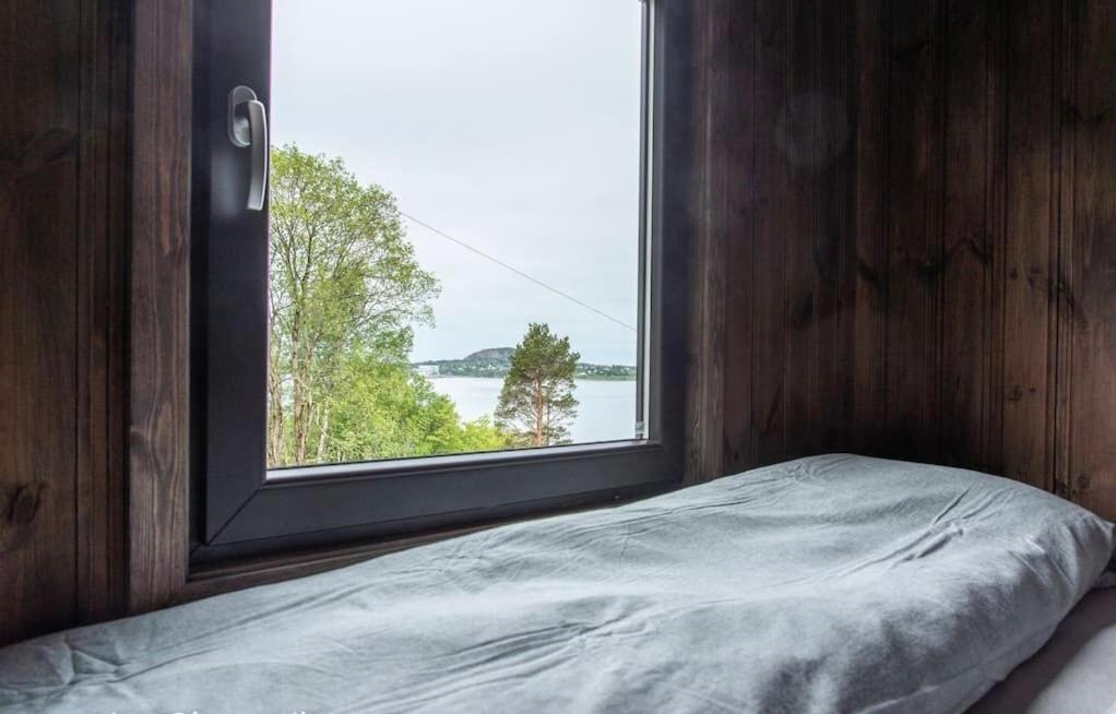 Villa Atlantic View Ingerstua Frei Exterior foto