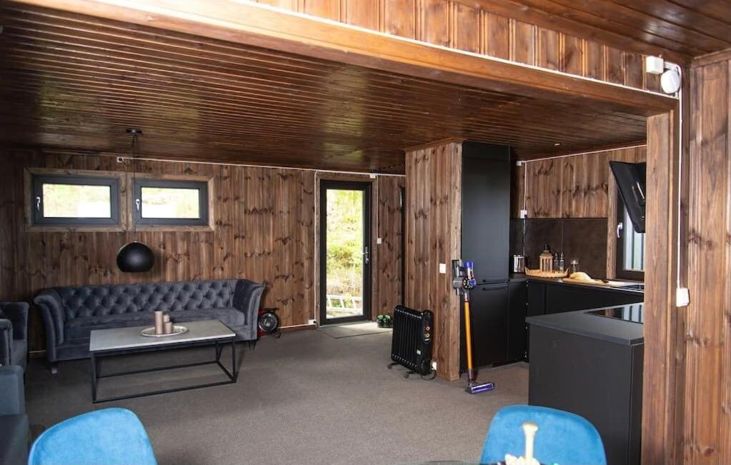 Villa Atlantic View Ingerstua Frei Exterior foto